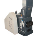 Briquette charcoal machine